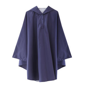 Imperméable léger respirant à motif imperméable pour enfants Camping en plein air pour Poncho garçons et filles <span class=keywords><strong>Cape</strong></span> <span class=keywords><strong>de</strong></span> <span class=keywords><strong>pluie</strong></span> jour <span class=keywords><strong>de</strong></span> <span class=keywords><strong>pluie</strong></span> - Product Image 2