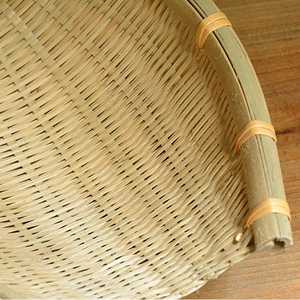 Balai à poussière en bambou tressé fait main, décoration rustique pour la maison, outil de nettoyage en rotin naturel, fournisseur d'articles ménagers écologiques - Product Image 5