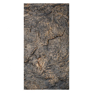 Linh hoạt đá mềm đá nền bảng nội thất và ngoại thất tường trang trí Tấm Đá kết cấu đá tấm travertine - Product Image 6