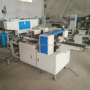 2024 automatique Agarbatti bâton d'encens comptage bougie Carton Machine à emballer Agarbatti Machine à emballer - Product Image 5