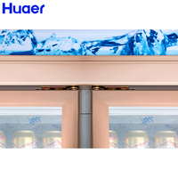 Xiaomi Huaer — réfrigérateur d'épicerie, cola epis, réfrigérateur super de marché
