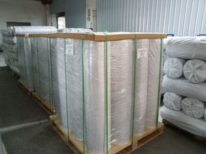 Meilleur revêtement de sol en caoutchouc antidérapant personnalisé, tapis de sol de voiture en PVC, tapis de sol de garage, rouleau de matériau pour la vente - Product Image 6