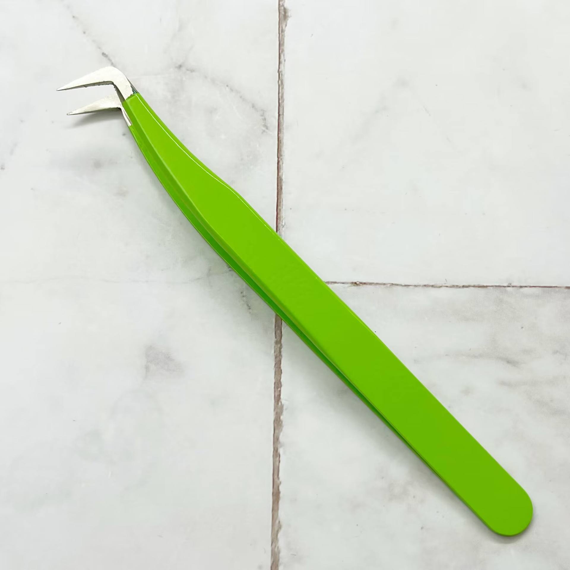 (Green) Round Headed Eagle Beak