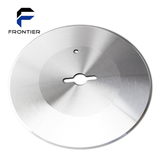 Cuchilla de repuesto circular TANDIR DOST 100 mm Doner Chicken <span class=keywords><strong>Kebab</strong></span> Cuchillas para rebanar - Product Image 1