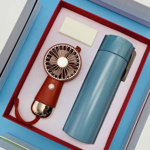 ชุดของขวัญส่งเสริมการขายแบบ2 in 1ชุดของขวัญวันแม่ชุดของขวัญวันแต่งงานของที่ระลึกสำหรับแขก - Product Image 6