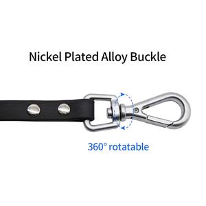 Correa de Entrenamiento para Perros de Nailon Recubierto de PVC Resistente y Ecológico, Cuerda Impermeable para Mascotas, Correa para Perros y Gatos - Product Image 4