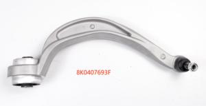 Xe treo phụ tùng ô tô cho Audi VW điều khiển Arms A4 A5 A6 Q5 kim loại sắt hoặc nhôm 100% chuyên nghiệp kiểm tra OEM tiêu chuẩn CN; zhe - Product Image 6