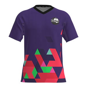 Divisa da <span class=keywords><strong>Calcio</strong></span> MYTH STAR con Sublimazione Completa per Adulti, Include Maglia, <span class=keywords><strong>Pantaloncini</strong></span> <span class=keywords><strong>e</strong></span> Calzini per un Look Completo di Squadra - Product Image 6