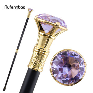 ไม้เท้าคาร์บอนสตีลรูปทรงเสือดาว ดีไซน์ร่วมสมัย สร้างสรรค์ - Product Image 1