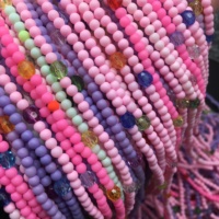 Chaîne de ventre classique Dazgirl, perles élastiques pour la taille, pour les femmes, mariage, fête, cadeau de fiançailles