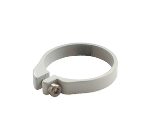 YT, venta al por mayor, abrazadera de bloqueo de aleación de aluminio, empuñadura de <span class=keywords><strong>manillar</strong></span> de bicicleta, Conector de tubo de acoplamiento rápido, tornillo - Product Image 1