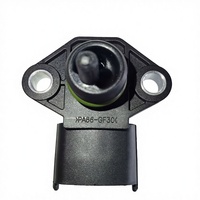 Capteur de pression absolue du collecteur (MAP) – Remplace les références OE 39300-22600 et 39300-38110 pour Hyundai Accent, Elantra, Kia Rio, Soul, Sportage