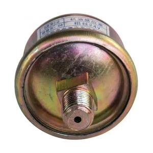 YG2221E HC02 prise de capteur de pression d'huile moteur en acier de haute qualité Construction Durable pour pompe de pièces de machines de charge incluse - Product Image 2