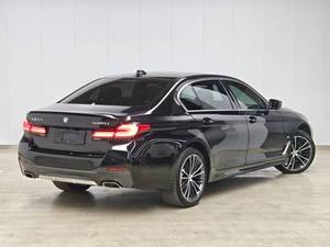 BMW <span class=keywords><strong>Serie</strong></span> 5 Sport 2024, Veicolo a Benzina di Nuova Generazione, Berlina Media-Grande 2WD, Modello BMW <span class=keywords><strong>Serie</strong></span> 5 - Product Image 5
