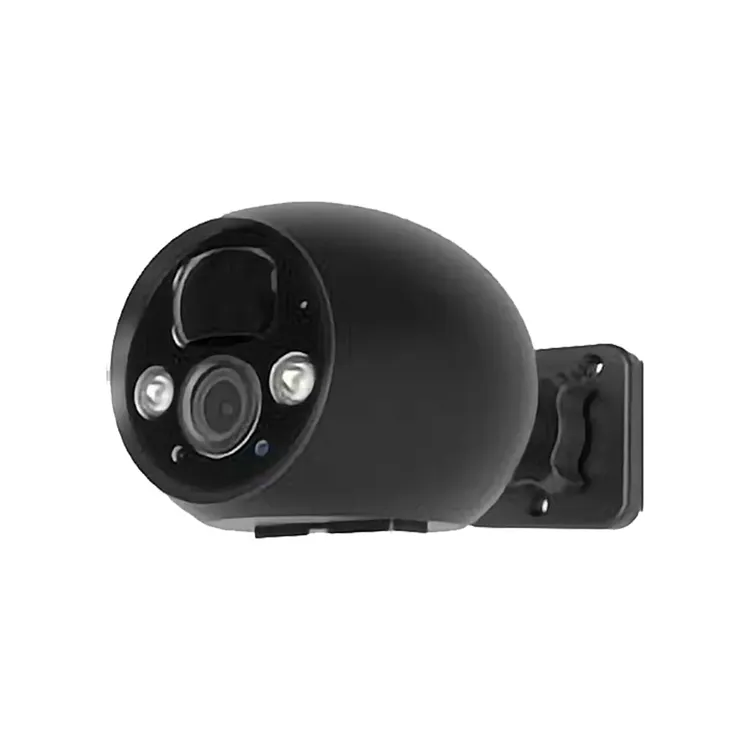 WESECUU WIFI ricaricabile wireless smart home telecamere videosorveglianza baby monitor wifi telecamera di rete cctv telecamera wireless