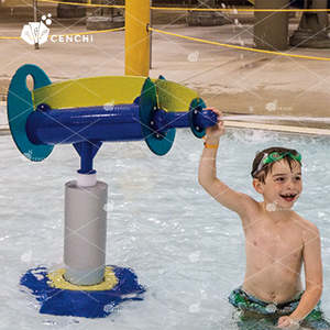 Arroseur Offre Spéciale de piscine d'équipement de parc aquatique - Product Image 3