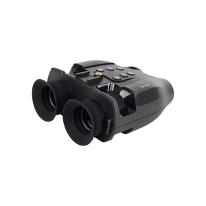 NVGB300 Nouvelle Caméra de Vision Nocturne HD Extérieure 1080P IP66 à Double Usage Jour et Nuit - Product Image 5