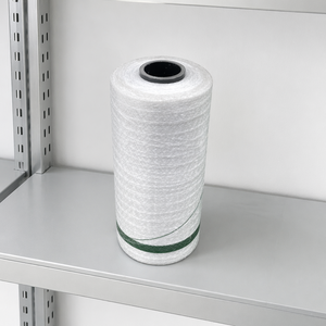 OEM ODM Yongyi Brand Silage Stretch Film 52cmx1800m 70cmx1800m LLDPE Grass Bale Wrap Film 1 Year Shelf Life Global <strong>Agriculture</strong> - Product Image 5