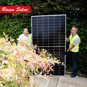 شحن مجاني للوحة الطاقة الشمسية 700 واط تايجر برو - Product Image 5