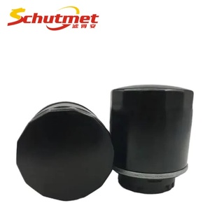 大众帕萨特豪华轿车1996-2010原始设备制造商03C115561H 03C115561D高品质汽车备件汽车机油滤清器 - Product Image 1