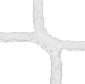 Lưới An Toàn Dốc Trượt Tuyết Lưới An Toàn Bảo Vệ Sân Chơi Cầu Ván Ban Công Màu Trắng - Product Image 2