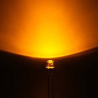 Fournisseur d'usine nouvelle marque 8mm Led Diode électroluminescente Diode électroluminescente prix
