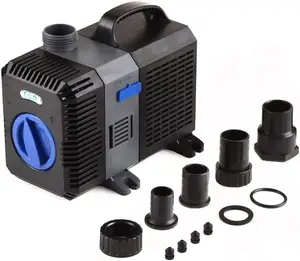 electric motor pool water pump for pool waterfall fountain hydraulic submersible water pump price with connectors