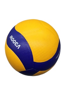V200W <span class=keywords><strong>วอลเลย์บอล</strong></span> V300W V320W <span class=keywords><strong>V330W</strong></span> PU ขนาด5นิ้วเกมมืออาชีพใหม่ - Product Image 6