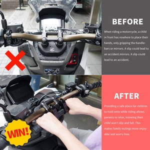 อลูมิเนียมอัลลอยด์หรูหราสำหรับ Drg2 SYM ทนทาน100% ใหม่เอี่ยม - Product Image 5