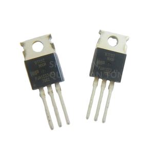 <span class=keywords><strong>Chip</strong></span> Transistor IC BT152-800R Originale e Nuovo - Product Image 1