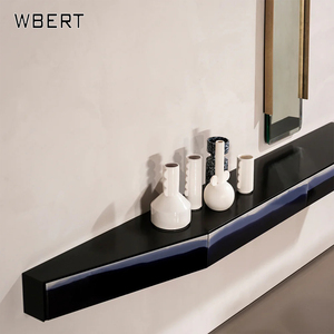 WBERT Moderno Simple Toda la habitación Ciervo Guardarropa Gabinete de TV Gabinete de vino Gabinete de entrada Armario Personalización - Product Image 2