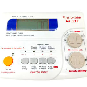 Tüm masaj cihazları elektrikli ev kullanımı rahatlatıcı fizik tedavi ekipmanları fizyoterapi elektrik akupunktur ürünü - Product Image 1