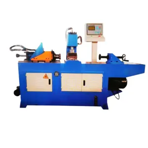 Stainless Steel Small Tube End Forming Machine for Pipe