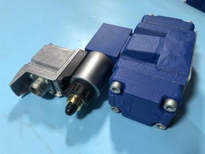 R901236898 3DREE10P-7X/315YG24K31A1V Produit de réduction hydraulique - Product Image 2