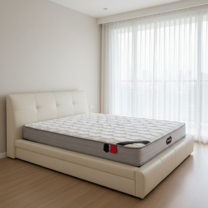 Matelas hybride en mousse haute densité durable avec ressorts ensachés à bordure renforcée <span class=keywords><strong>160x200</strong></span> Vente en gros <span class=keywords><strong>de</strong></span> meubles - Product Image 2