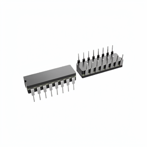 Logic 16 CDIP Manufacturer Channel Components Electronic CD4040BF - Product Image 1