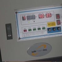 HS-4.0 Concrete Water Permeability test Machine Concrete Water Permeability Tester Used for Concrete Water Permeability test