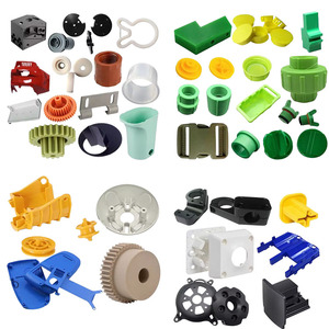 Bản vẽ để tùy chỉnh <span class=keywords><strong>ABS</strong></span> nhựa phần tiêm đúc sản phẩm nhựa phụ tùng nhựa phần lưu trữ - Product Image 1