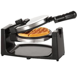 Aifa Nouveau COMMERCIAL COMMERCIAL DIGITAL PANEL CONTROL WAFFLE MACHINE WAFFLE BAKER - Product Image 1