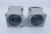 Prototypage rapide de précision sur mesure, équipement industriel, usinage CNC, pièces métalliques en acier inoxydable, usinage par électroérosion à fil, tournage, perçage