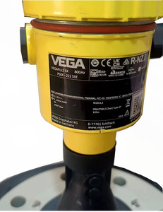 เรดาร์วัดระดับ VEGAPULS 6X 80GHz ความแม่นยำสูง 0.065% รุ่น SIL2 สำหรับการจัดเก็บปิโตรเคมีและ LNG - Product Image 2