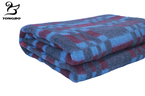 <span class=keywords><strong>2025</strong></span> mới nóng bán Chất lượng cao mềm thoải mái bãi biển len tái chế chăn - Product Image 4