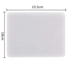 Giá Thấp <span class=keywords><strong>3</strong></span> Trong 1 Tùy Chỉnh Vuông Thăng Hoa Sợi Nhỏ Làm Sạch Vải Mousepad Cho Không Dây PC Máy Tính Chơi Game Bàn Mouse Pad - Product Image 4