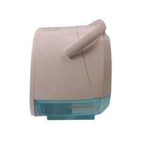 DC 5V USB Rechargeable brouillard vaporisateur humidificateur ventilateur Portable bureau Mini refroidisseur d'air avec réservoir d'eau 1.2L
