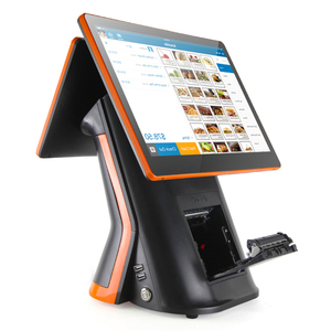 Multifunctional 80 Printer Stand of 10.1 Inch Pos <strong>Supplier</strong> China - Product Image 1