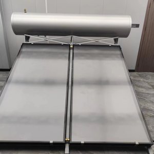 <span class=keywords><strong>Chauffe</strong></span>-<span class=keywords><strong>eau</strong></span> solaire à plaque plate pressurisée <span class=keywords><strong>150L</strong></span>, meilleur prix, pour usage domestique et hôtelier - Product Image 2