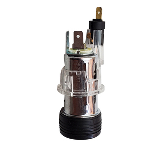Encendedor de Cigarrillos Automático Original para Vehículo, Compatible con Dongfeng Xiaokang <span class=keywords><strong>DFSK</strong></span> C35 C36 C37 <span class=keywords><strong>Fengon</strong></span> 330 330s 370 - Product Image 1