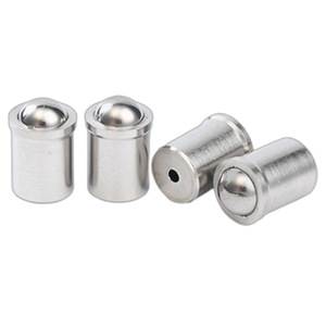 Yx Yuxian Positioning Balls 201 Stainless Steel Din 6900 2B Polished Standard Parts - Product Image 4