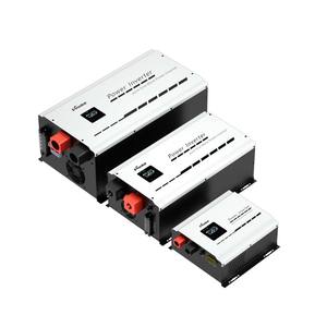 Inverter Ibrido <span class=keywords><strong>PIL</strong></span> a Frequenza con Trasformatore Toroidale Fuori Rete 5 kVA 24V 48V 110V 220V con Caricabatterie AC - Product Image 6