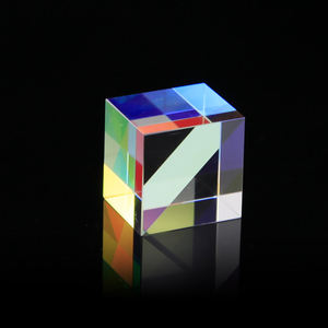 مكعب سداسي الشكل مع ستة أوجه مضيئة للتجارب العلمية والتعليم - Product Image 1